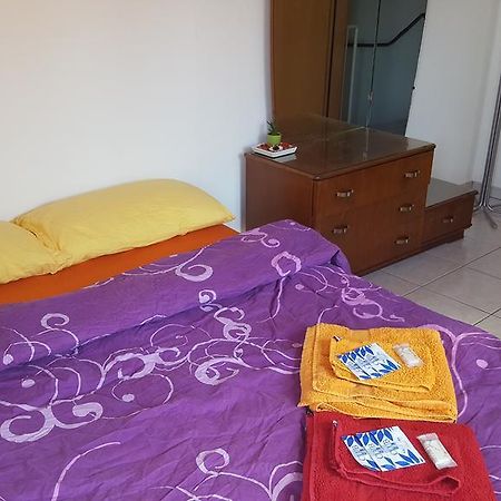 Roba Da Matti B&B Morcote Εξωτερικό φωτογραφία