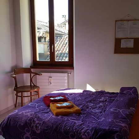 Roba Da Matti B&B Morcote Εξωτερικό φωτογραφία