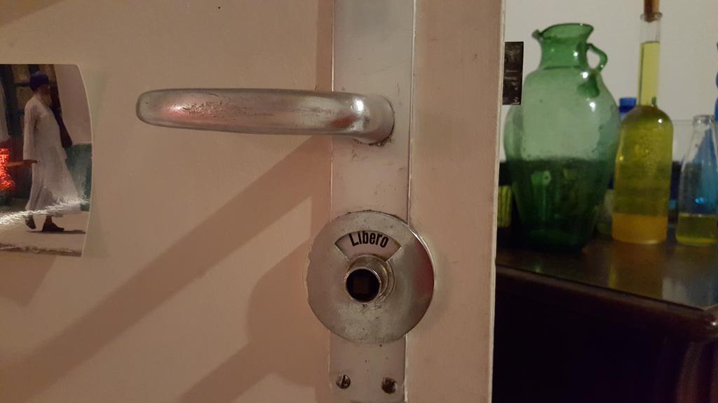 Roba Da Matti B&B Morcote Εξωτερικό φωτογραφία