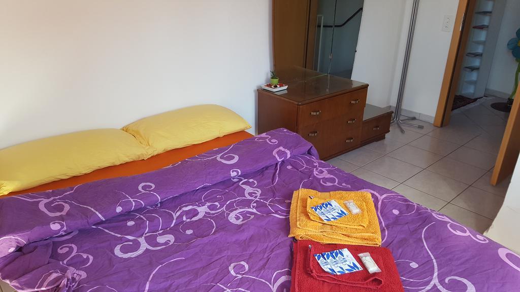Roba Da Matti B&B Morcote Εξωτερικό φωτογραφία