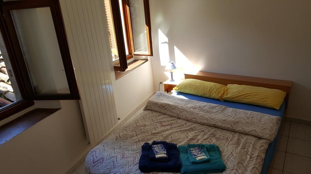 Roba Da Matti B&B Morcote Εξωτερικό φωτογραφία