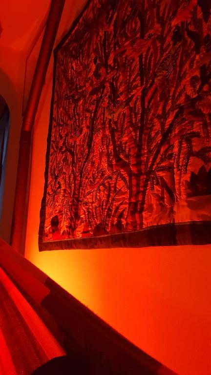 Roba Da Matti B&B Morcote Εξωτερικό φωτογραφία