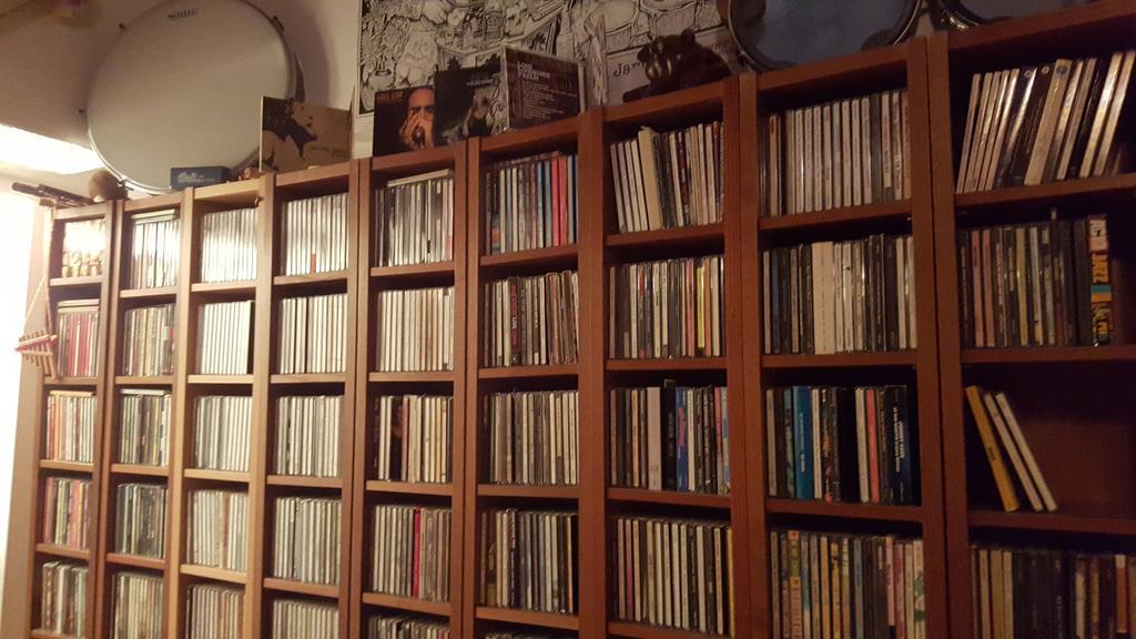 Roba Da Matti B&B Morcote Εξωτερικό φωτογραφία